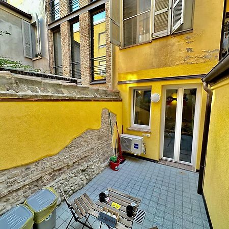 " In Centro Da Marghe" By Revenue House Διαμέρισμα Πάρμα Εξωτερικό φωτογραφία