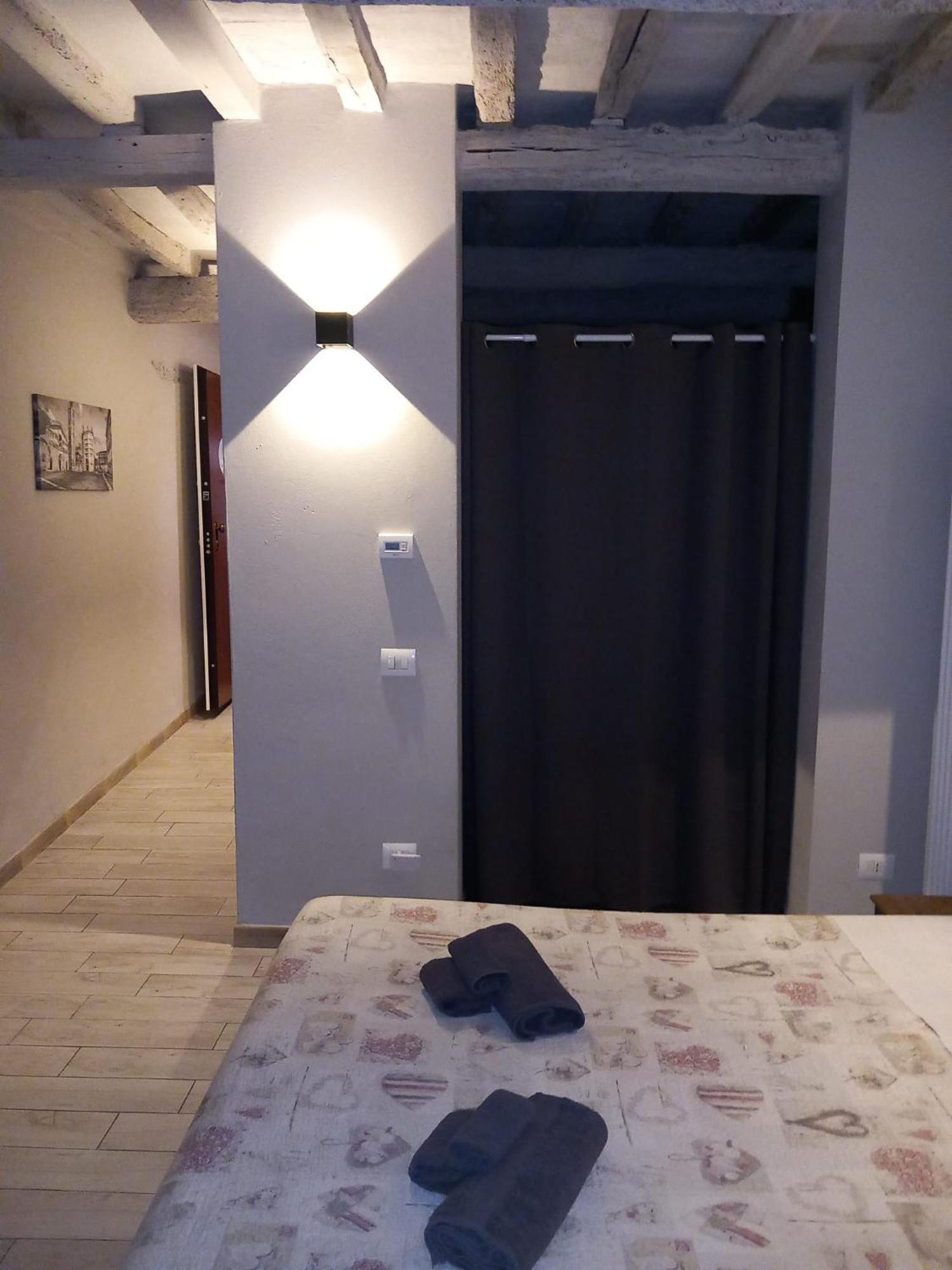 " In Centro Da Marghe" By Revenue House Διαμέρισμα Πάρμα Εξωτερικό φωτογραφία